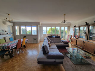  Appartement  vendre 4 pices 115 m