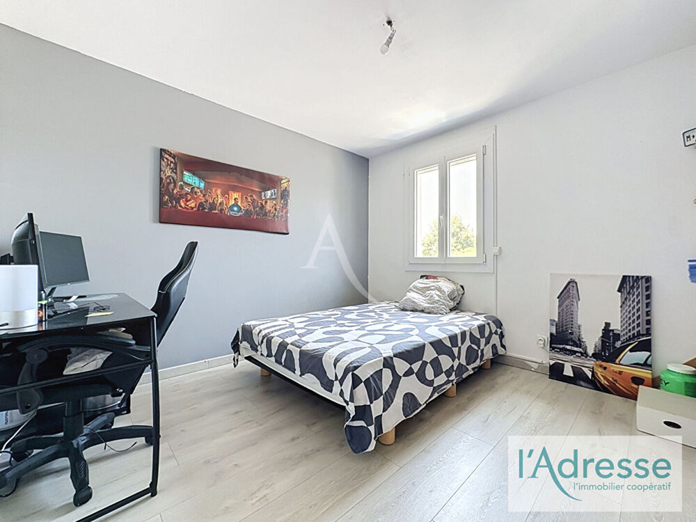 à vendre  Maison Montrabé (31850)