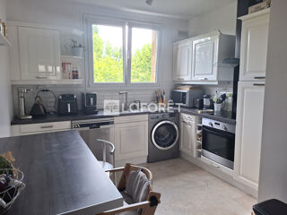  Appartement à vendre 3 pièces 82 m²