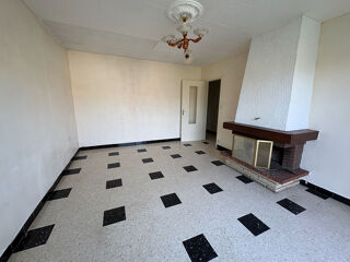  Maison à vendre 5 pièces 100 m²