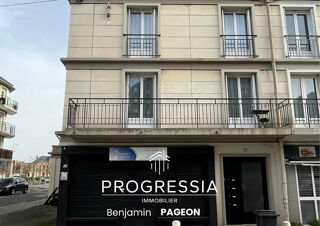  Immeuble à vendre 7 pièces 172 m²