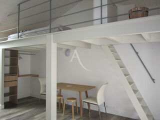  Appartement à louer 1 pièce 29 m²
