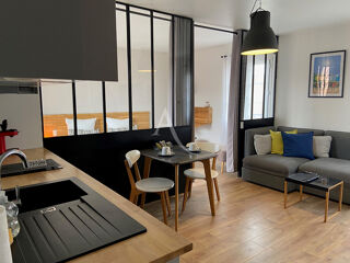  Appartement � vendre 5 pi�ces 70 m�