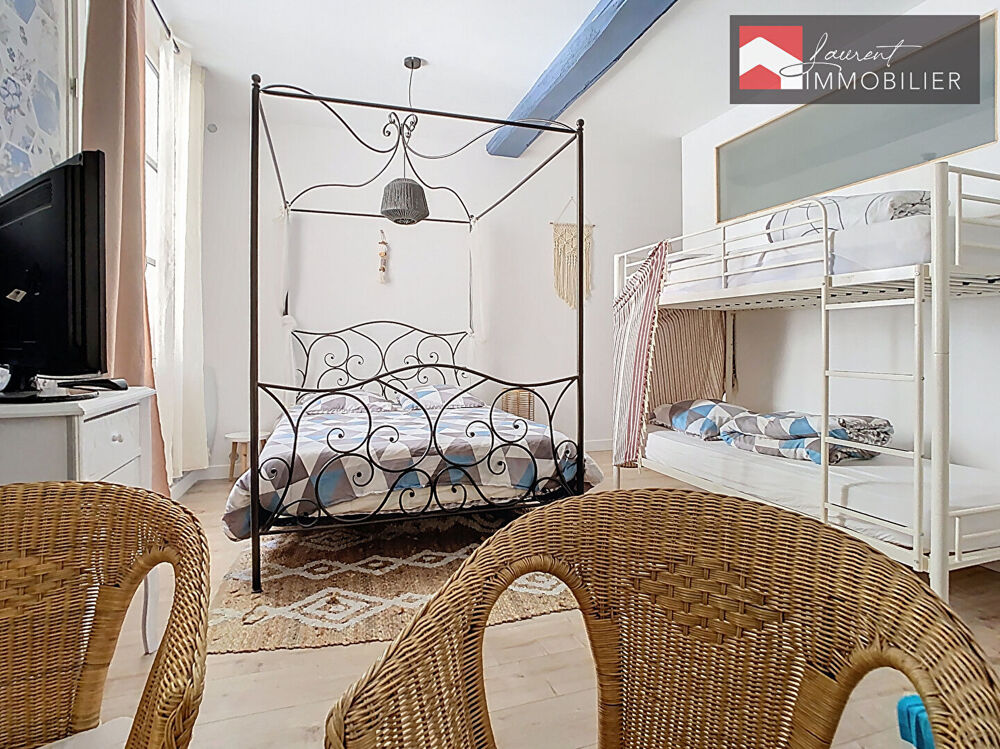 Appartement meublé à TOURNUS