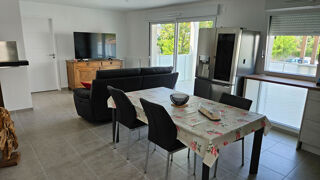  Appartement à vendre 3 pièces 71 m²