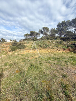  Terrain à vendre 548 m²