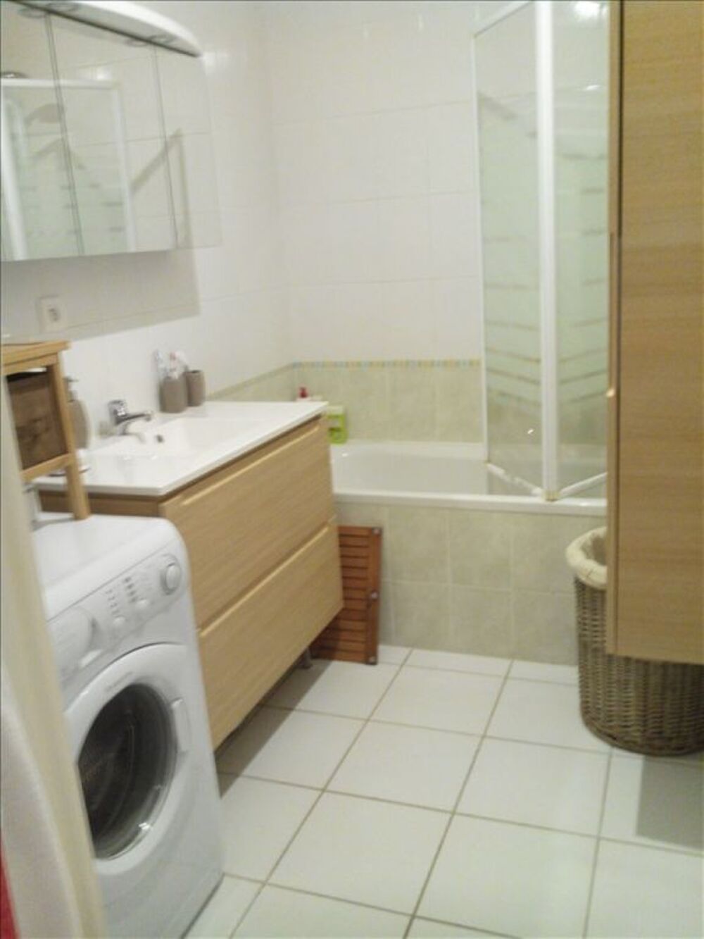 Location Appartement Appartement - 3 pièces st marc sur mer St nazaire