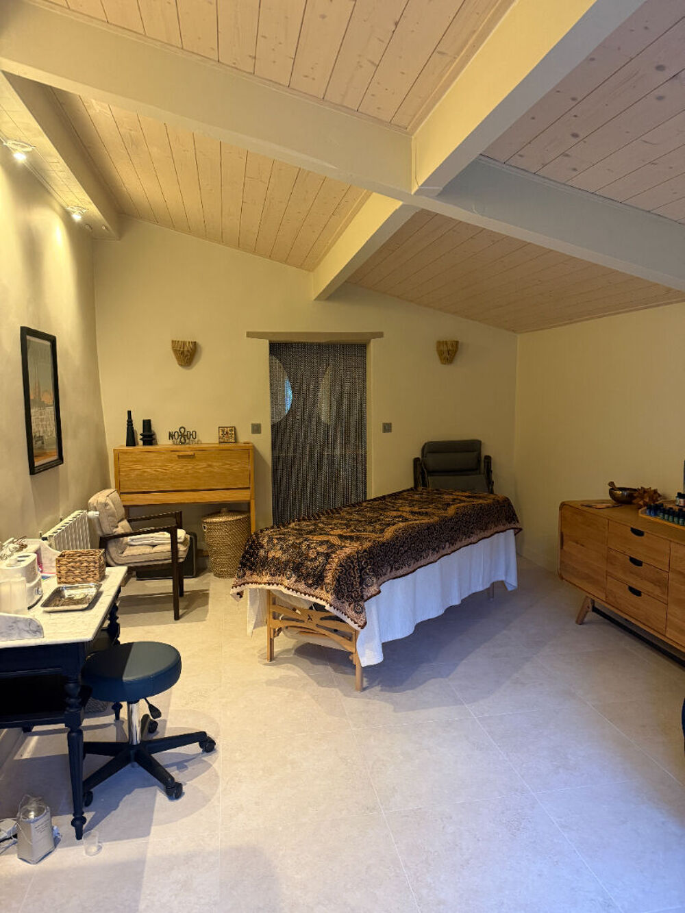 à vendre  Maison Sames (64520)