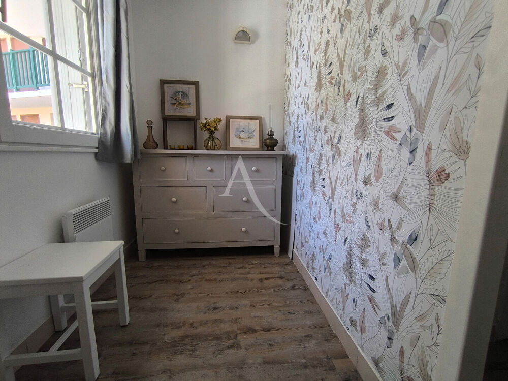 Appartement Talmont Saint Hilaire 2 pièce(s)