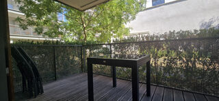  Appartement à louer 2 pièces 46 m²