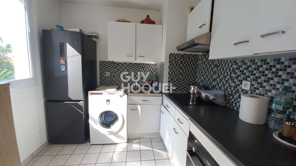 Vente Appartement Appartement Villiers Sur Marne 2 pièces 45.91 m2 Villiers sur marne