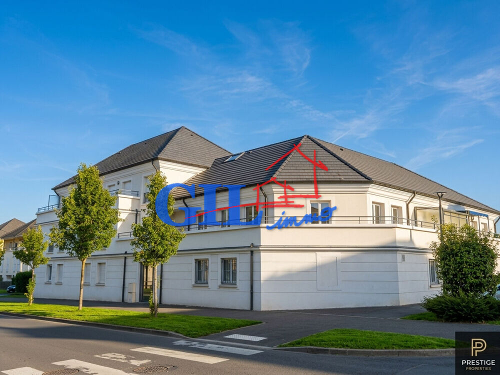 Appartement Savigny Le Temple 3 pièce(s) 61 m2