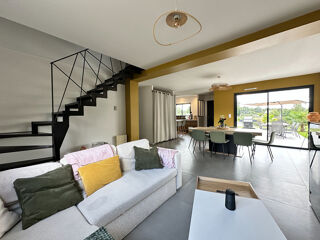  Maison à vendre 6 pièces 125 m²