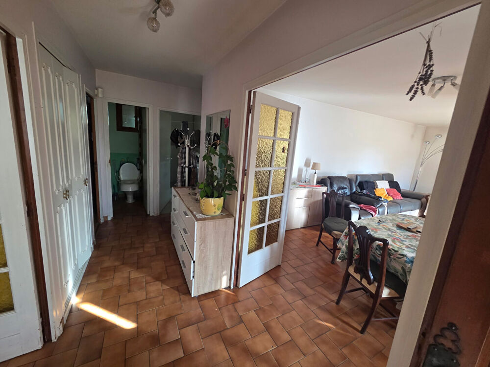 Maison Gontaud De Nogaret 4 pièce(s) 97 m2