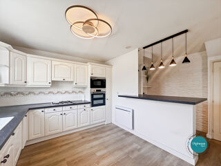  Maison à vendre 7 pièces 212 m²