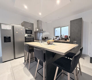  Maison � vendre 6 pi�ces 134 m�