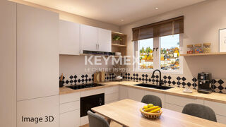  Appartement  vendre 4 pices 63 m