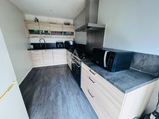  Appartement  vendre 4 pices 75 m