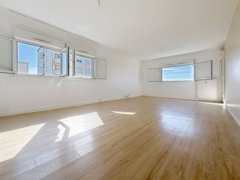 Appartement 3 pièces 78 m² · à Angers · 78 m² · 179 220 €