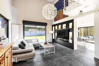  Maison à vendre 7 pièces 212 m²