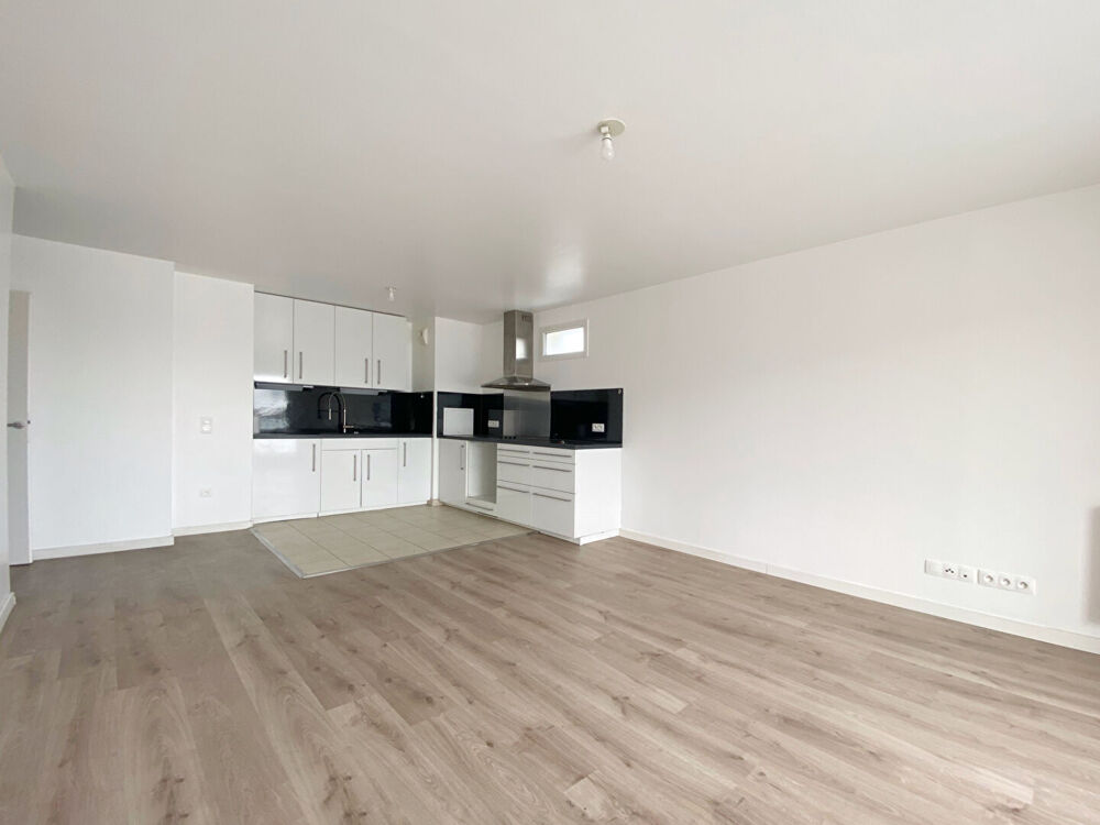 Appartement Bezons 4 pièce(s) 82.45 m2