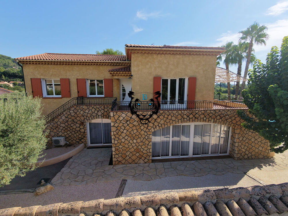 Maison La Motte 8 pièce(s) 256 m2