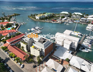  Appartement � vendre 2 pi�ces 57 m�