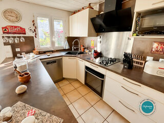  Maison à vendre 5 pièces 97 m²