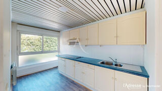  Appartement à louer 2 pièces 47 m²