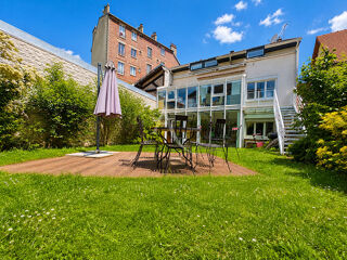  Maison à vendre 8 pièces 200 m²