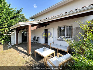 Maison 5 pièces 146 m² · à Mérignac · 146 m² · 369 900 €