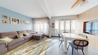  Appartement � vendre 4 pi�ces 73 m�