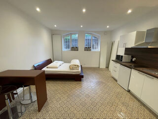  Appartement  louer 1 pice 28 m