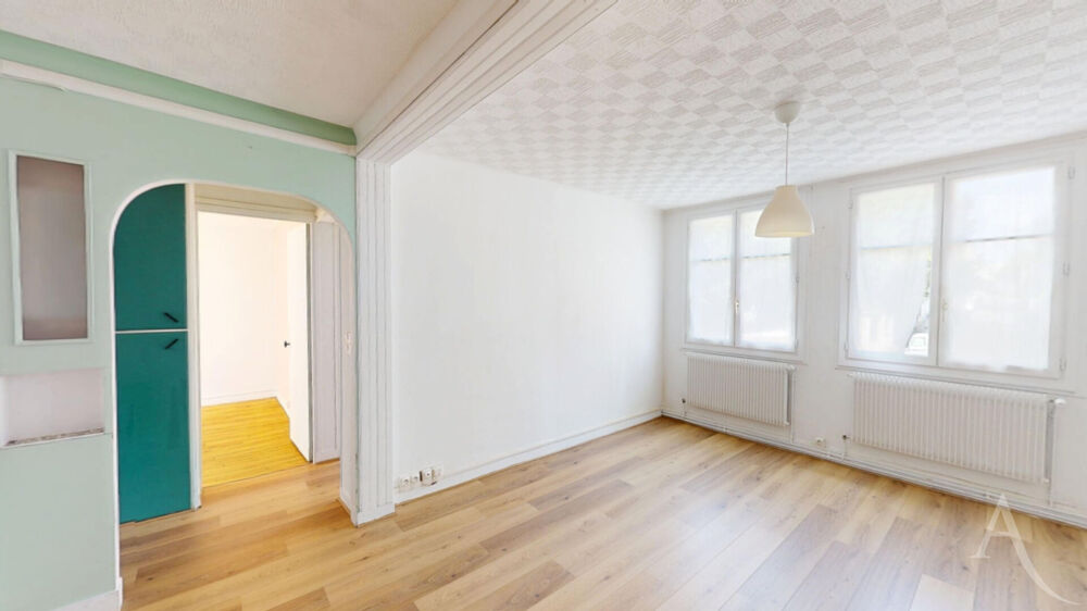 Appartement 3 pièces 55 m² · à Montreuil · 55 m² · 370 000 €