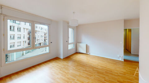  Appartement � louer 2 pi�ces 60 m�