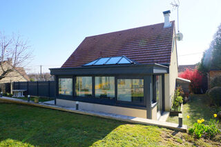  Maison � vendre 5 pi�ces 110 m�