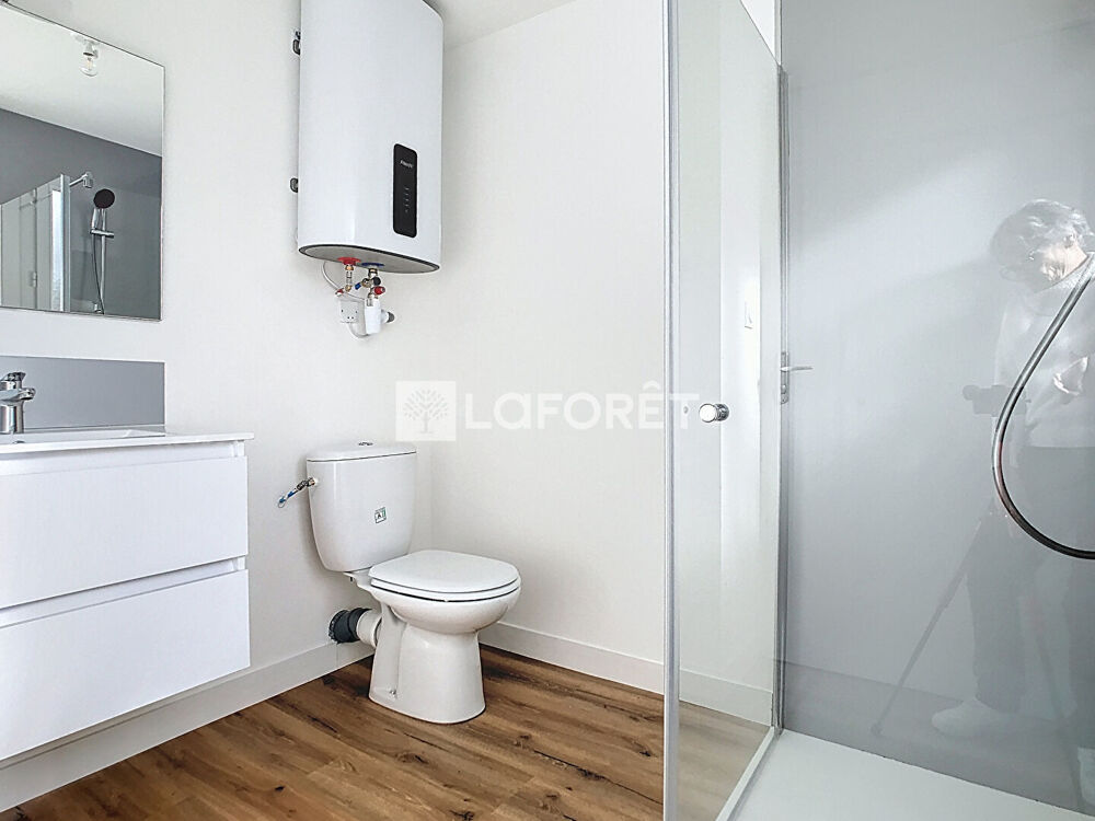 Location Appartement Appartement Carentoir 1 pièce(s) 21 m2 Carentoir