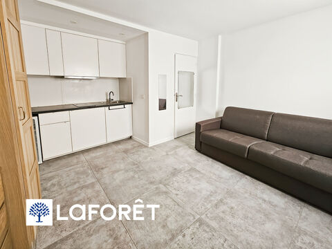   Appartement 1 pi�ce � louer � Saint Michel sur Orge Appartement - 1 pi�ce(s) - 17 m�