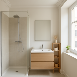  Appartement à vendre 2 pièces 54 m²