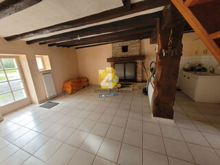  Maison à vendre 5 pièces 90 m²
