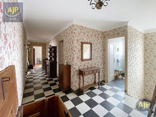  Maison à vendre 7 pièces 240 m²