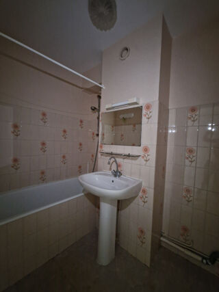  Appartement à vendre 2 pièces 46 m²