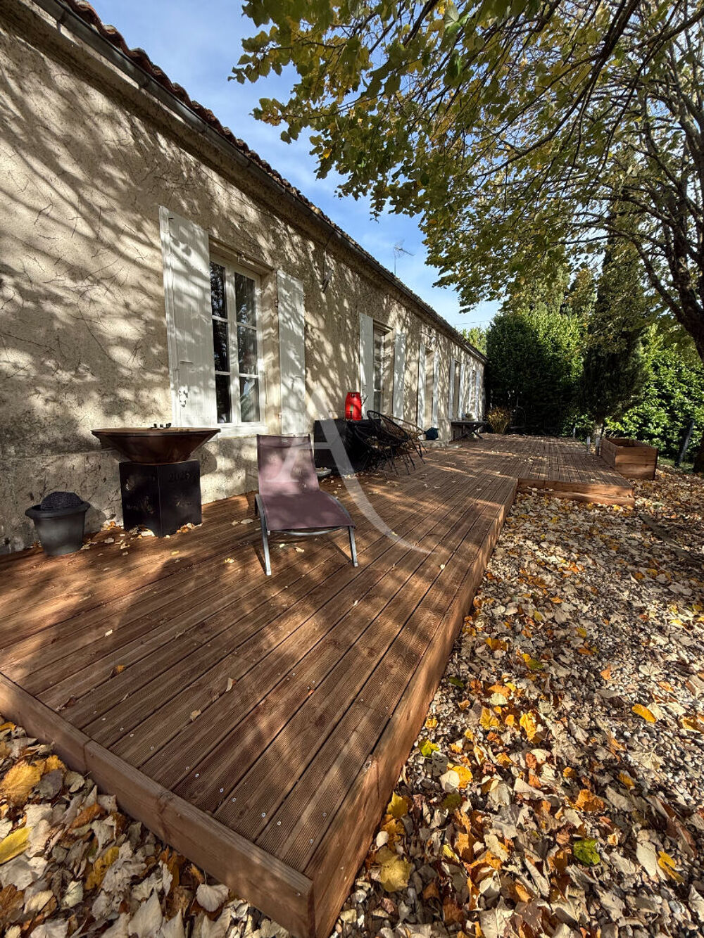  vendre  Villa Saintes (17100)