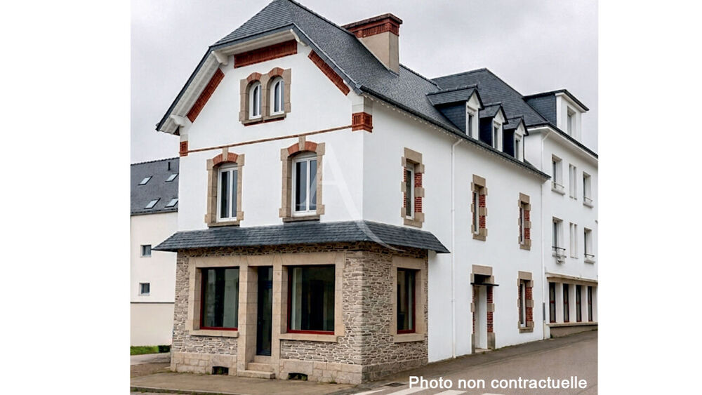 Appartement 3 pièces 52 m² · à Ploermel · 52 m² · 112 000 €