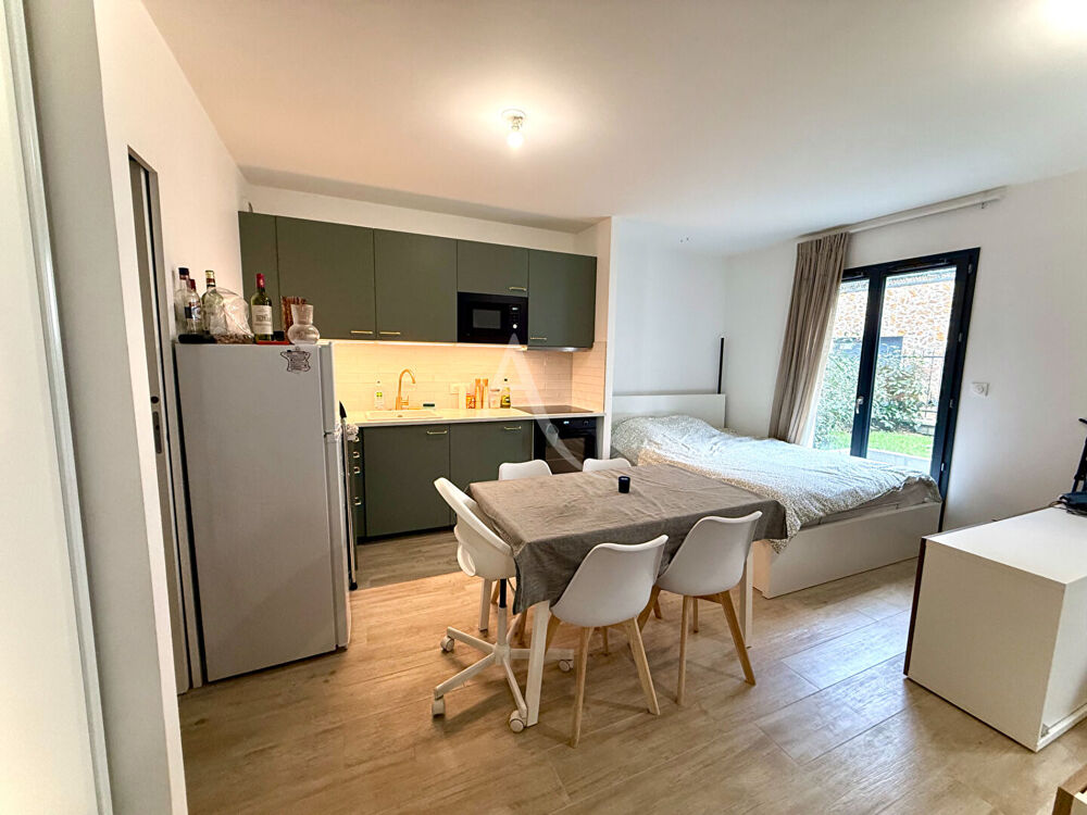 Appartement 1 pièce 34 m² · à Villiers sur Marne · 34 m² · 189 000 €