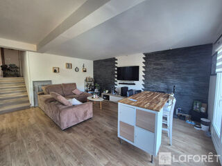  Maison à louer 5 pièces 98 m²