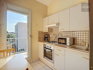  Appartement  louer 2 pices 49 m