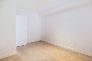  Appartement à vendre 3 pièces 43 m²
