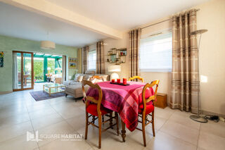  Maison � vendre 5 pi�ces 118 m�
