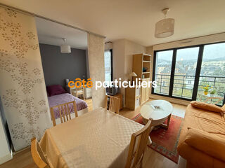  Appartement � vendre 1 pi�ce 36 m�